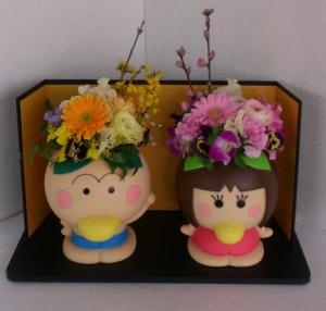 ☆雛祭り☆｜「フラワーショップまえだ」　（兵庫県たつの市の花キューピット加盟店 花屋）のブログ