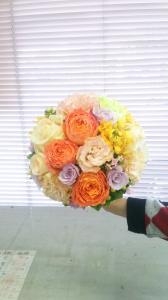 もうすぐ６月(^^♪｜「フラワーショップまえだ」　（兵庫県たつの市の花キューピット加盟店 花屋）のブログ